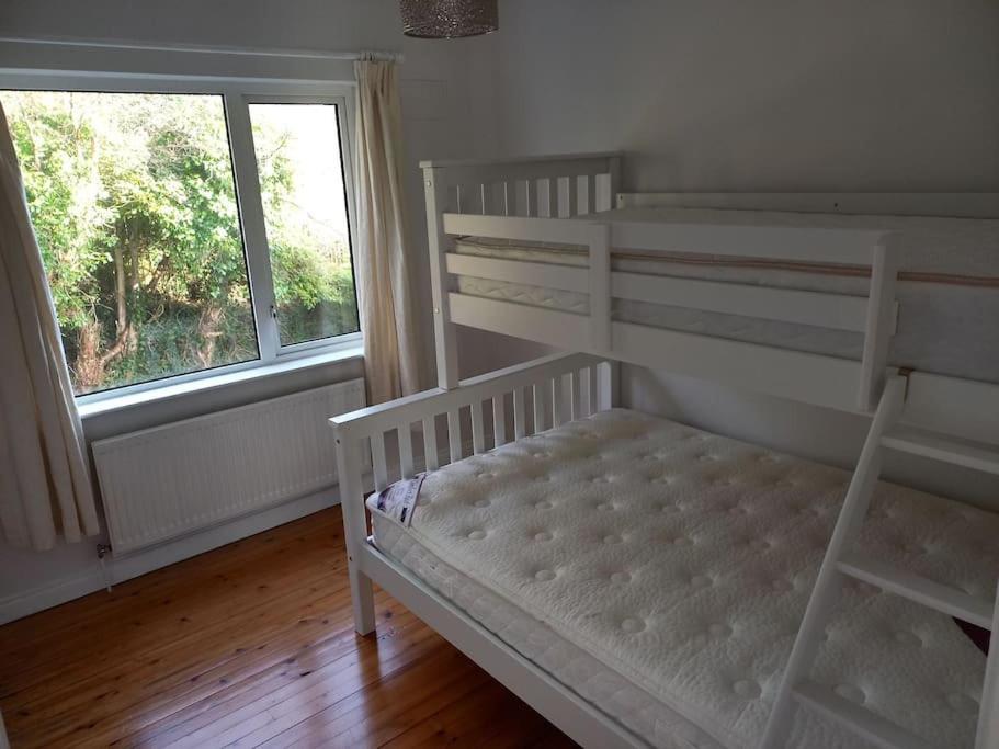 Large 4Bed Available Long-Term In Letterkenny Vila Exterior foto