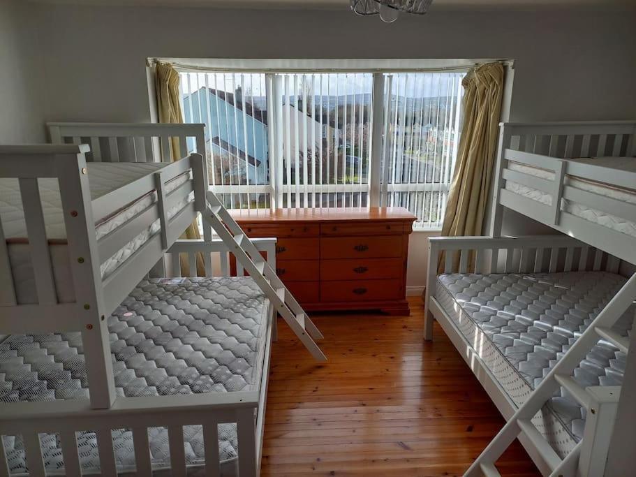 Large 4Bed Available Long-Term In Letterkenny Vila Exterior foto
